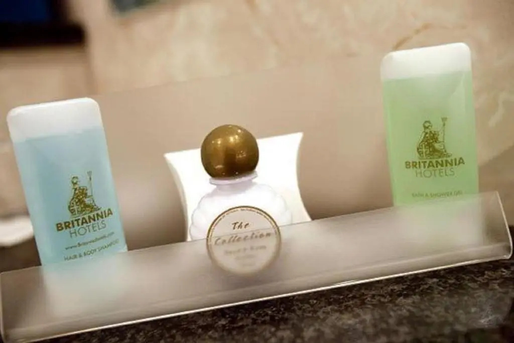 Britannia Leeds Bradford Airport Hotel - Chambres