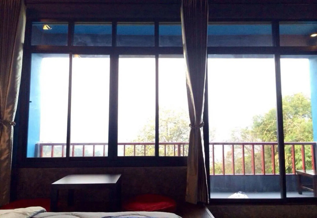 Wang Put Tan Boutique Hotel - Général