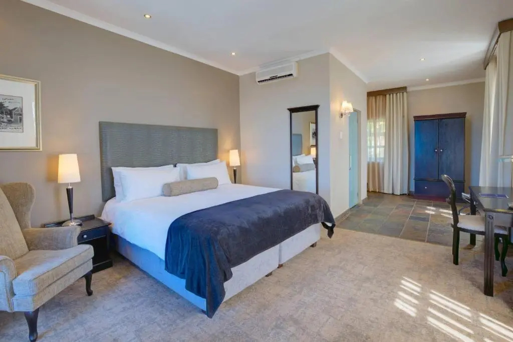 Protea Hotel by Marriott Mossel Bay - Chambres
