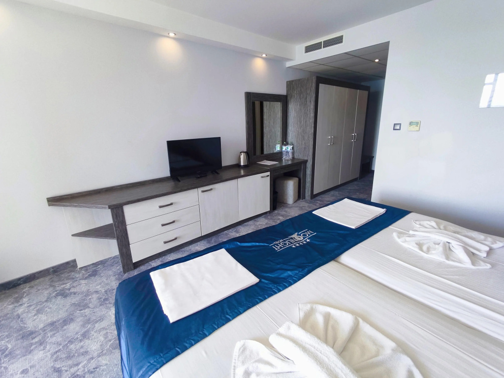 Moonlight Hotel - All Inclusive — 5