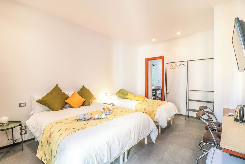 Superior room