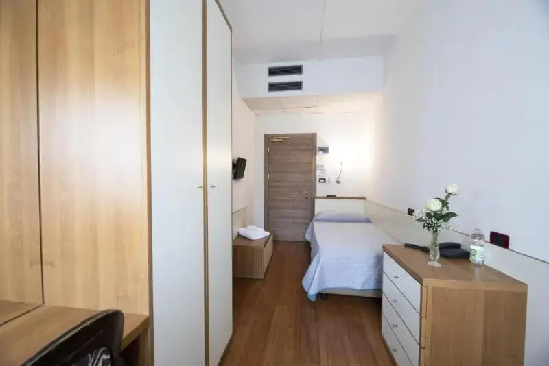 Hotel Vienna - Chambres