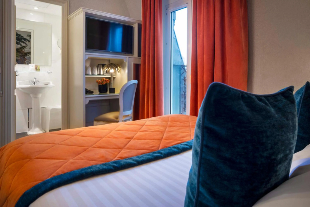 Hotel photo 10