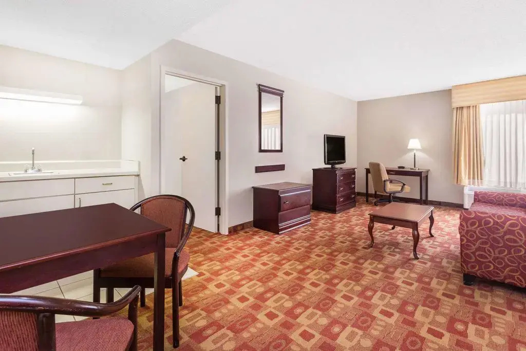 Hotel photo 5