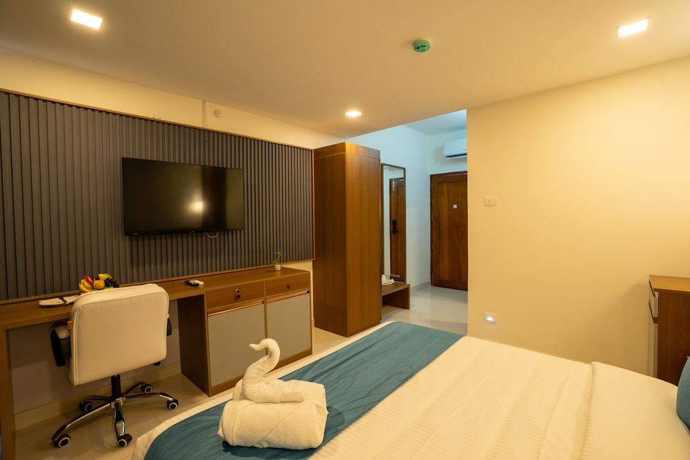 Hotel photo 12