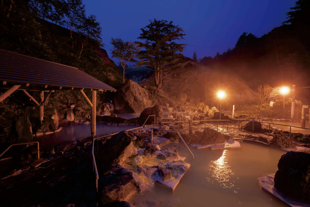 Manza Kogen Hotel - Général