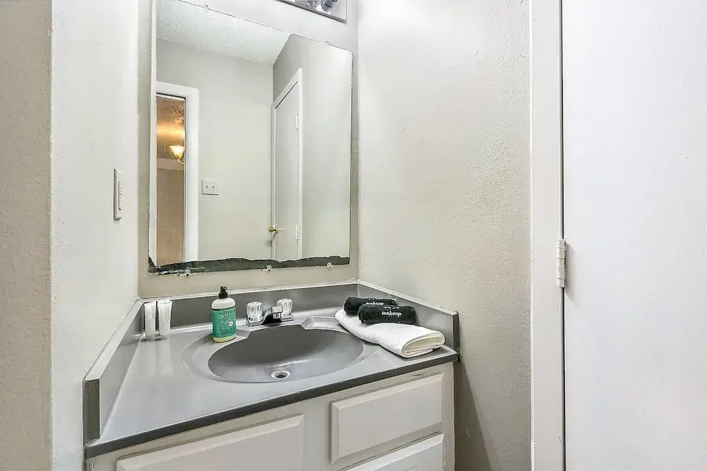 Social Retreat + Pool + Gym — фото 6