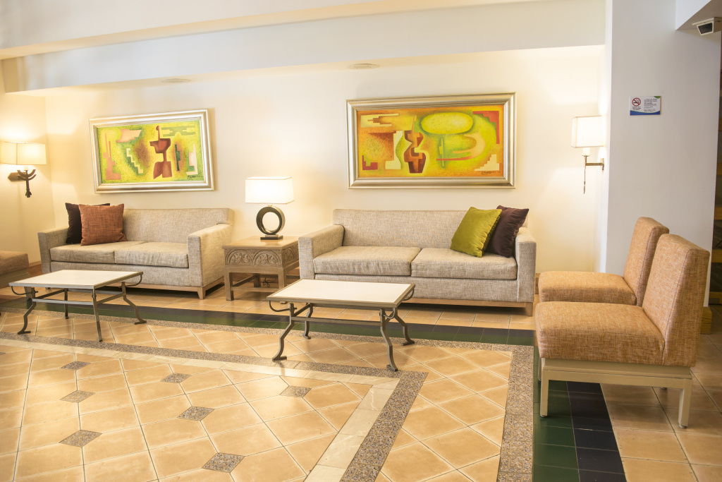 Holiday Inn Express Monterrey Galerias by IHG - Général