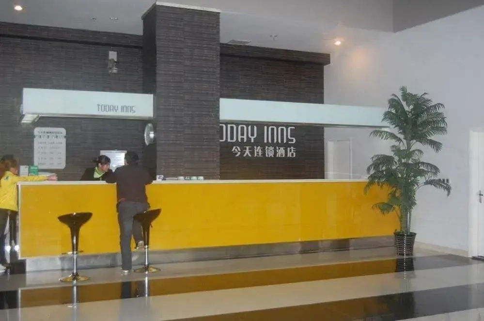 Hotel photo 10