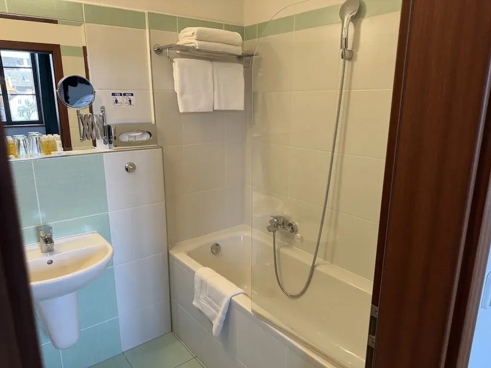 Hotel photo 8