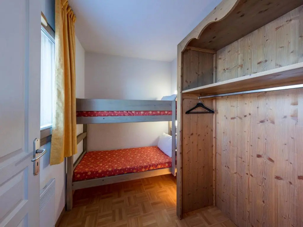 Noemys L'Ecrin des Neiges - Chambres