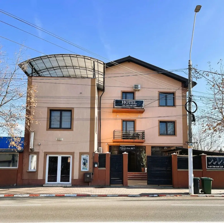 Hotel William