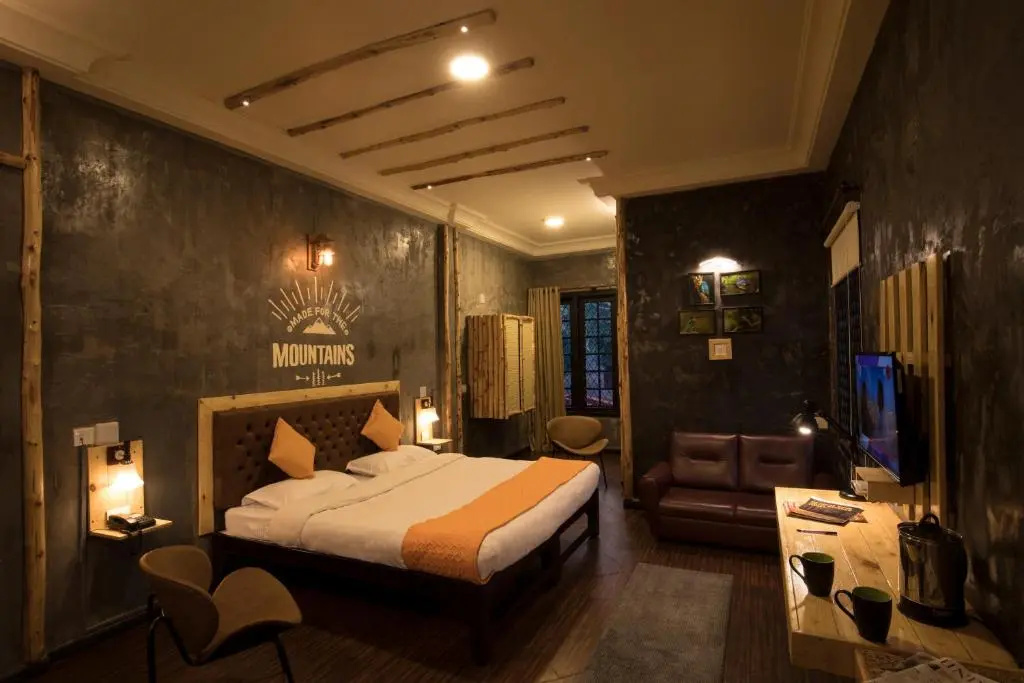 Hotel photo 12