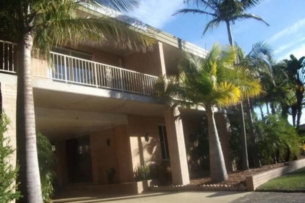 Huskisson Bayside Resort