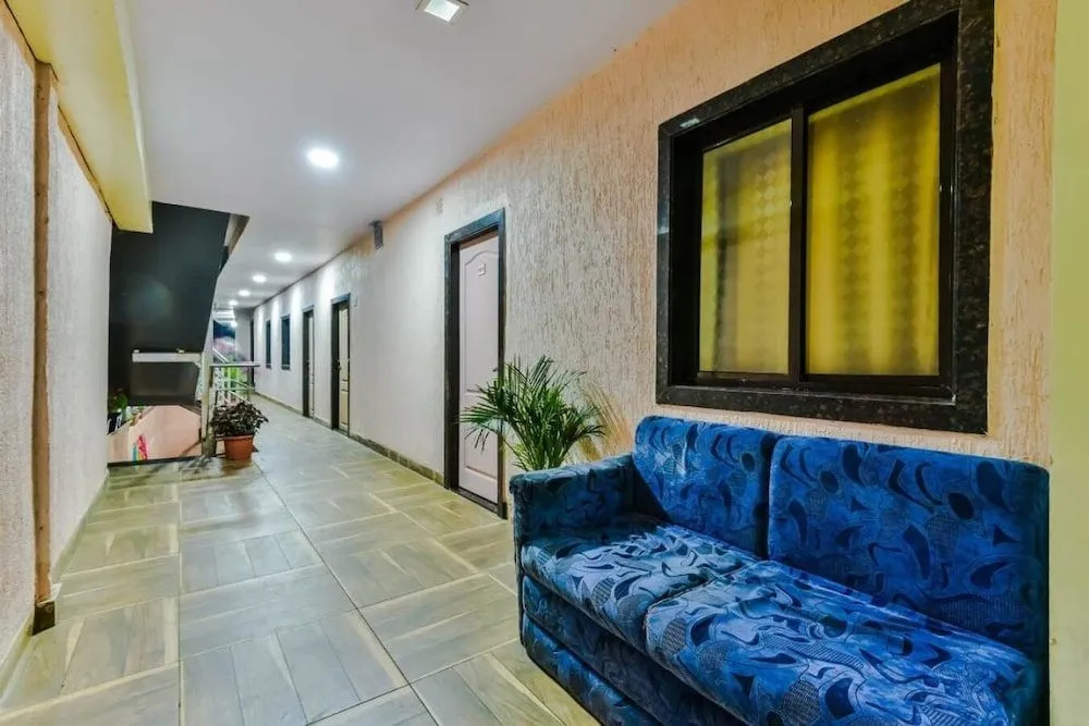 Hotel Laxmi Inn Mahabaleshwar - Général