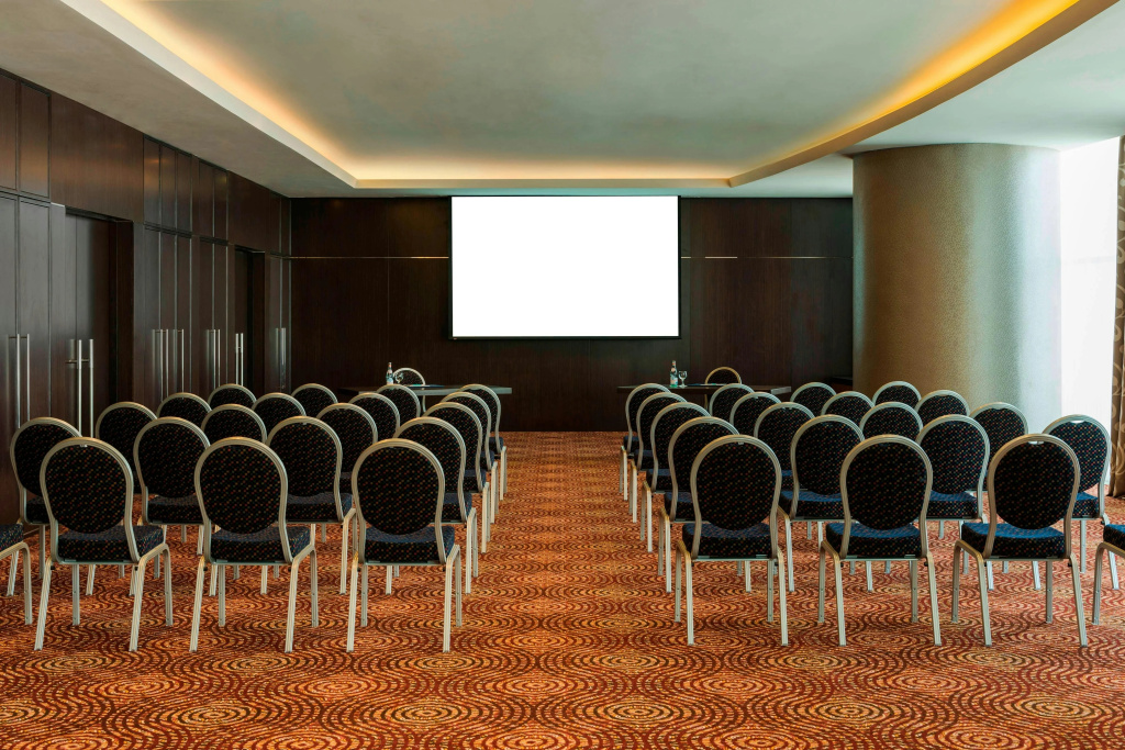 Four Points by Sheraton Kuwait - Général
