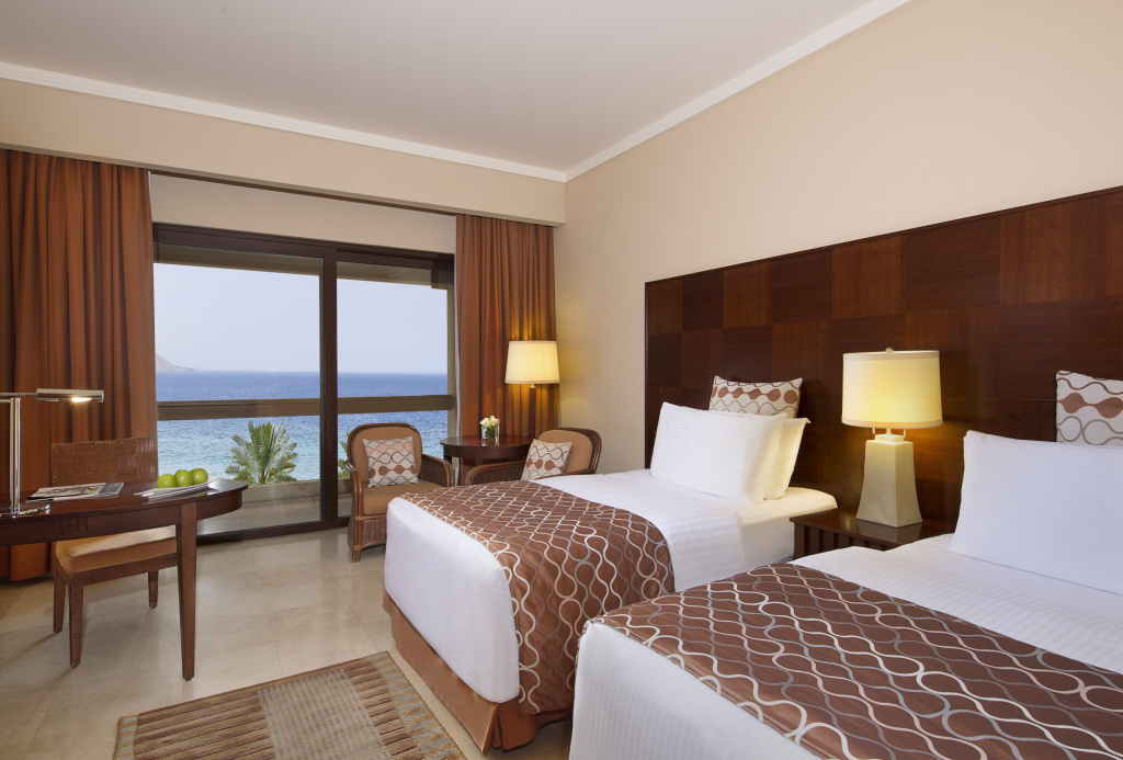 InterContinental Resort Aqaba by IHG - Général