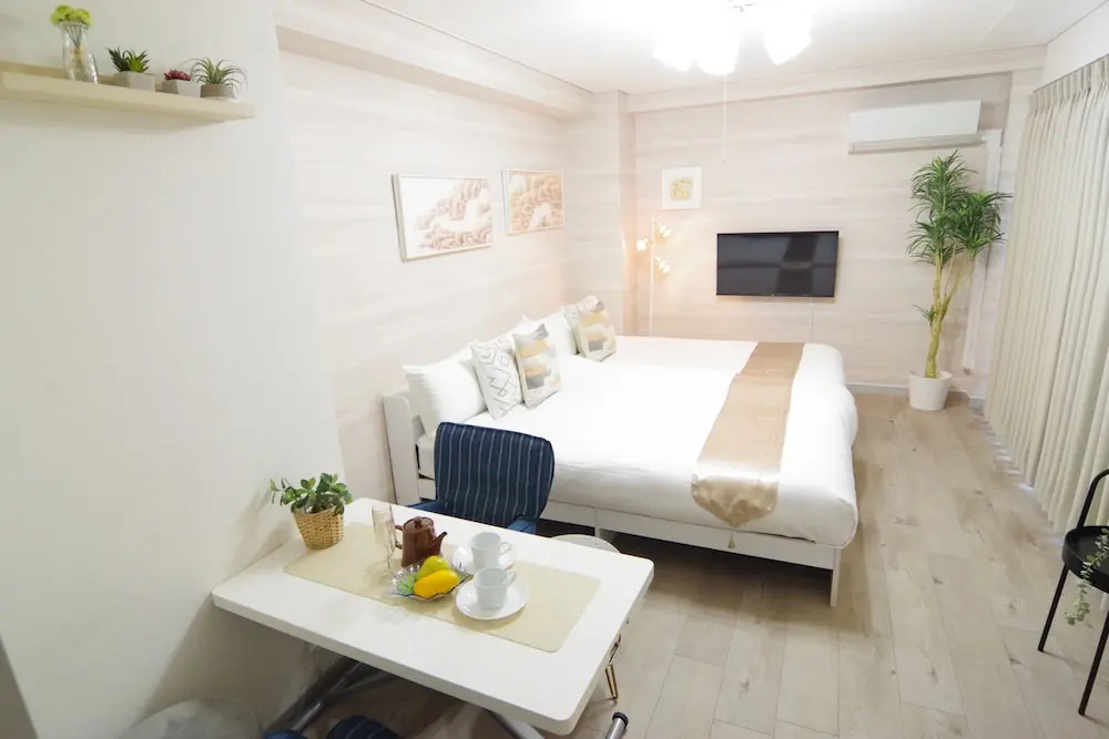 Nipponbashi Art Hotel 사진 42