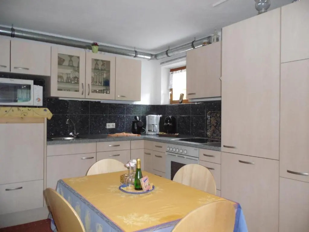 Haus Monika - Chambres