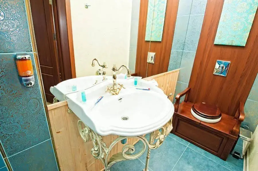 Hotel photo 17