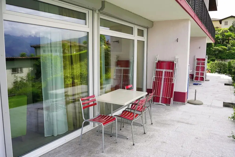 Hotel La Campagnola - Chambres