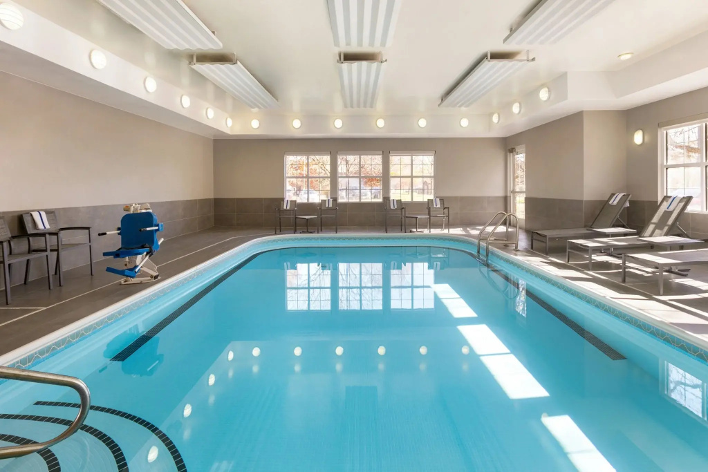 Residence Inn by Marriott West Springfield - Général