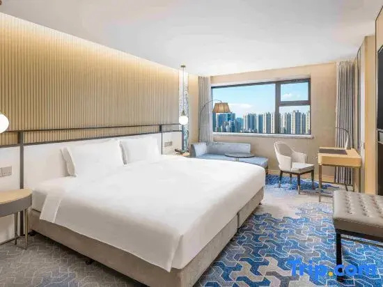 The Westin Shenyang - Chambres