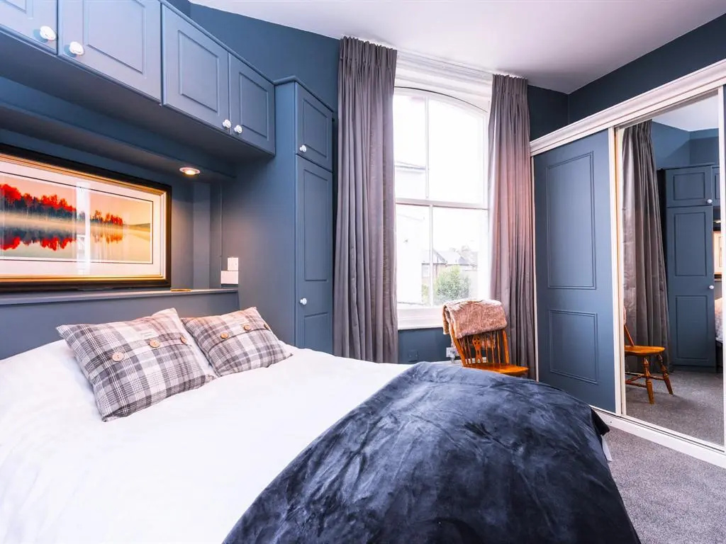 Summerfield Pub & Boutique Rooms — фото