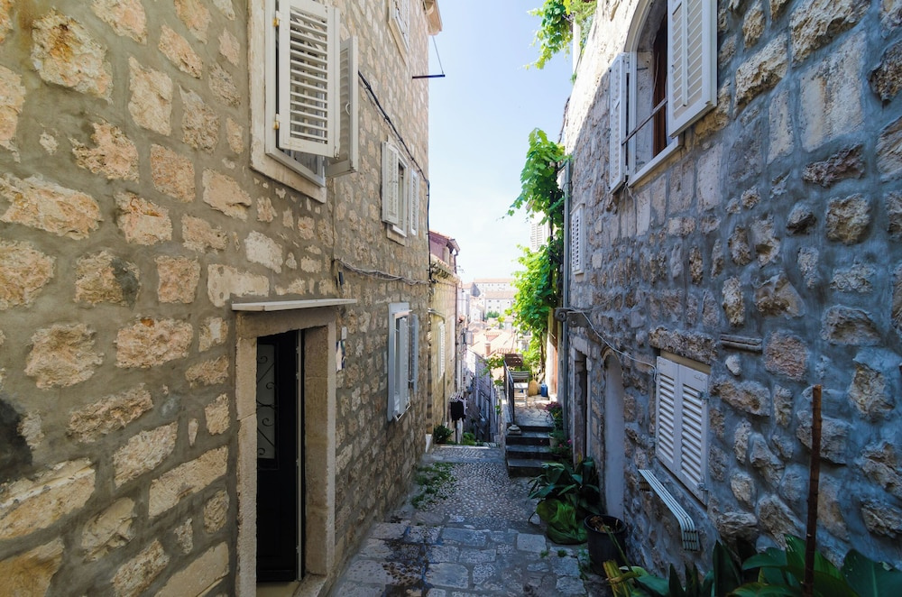 Apartment Domix