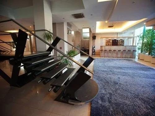 Hotel Boavista - фото 13