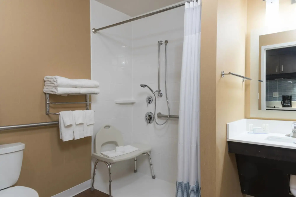 TownePlace Suites by Marriott Mansfield - Général
