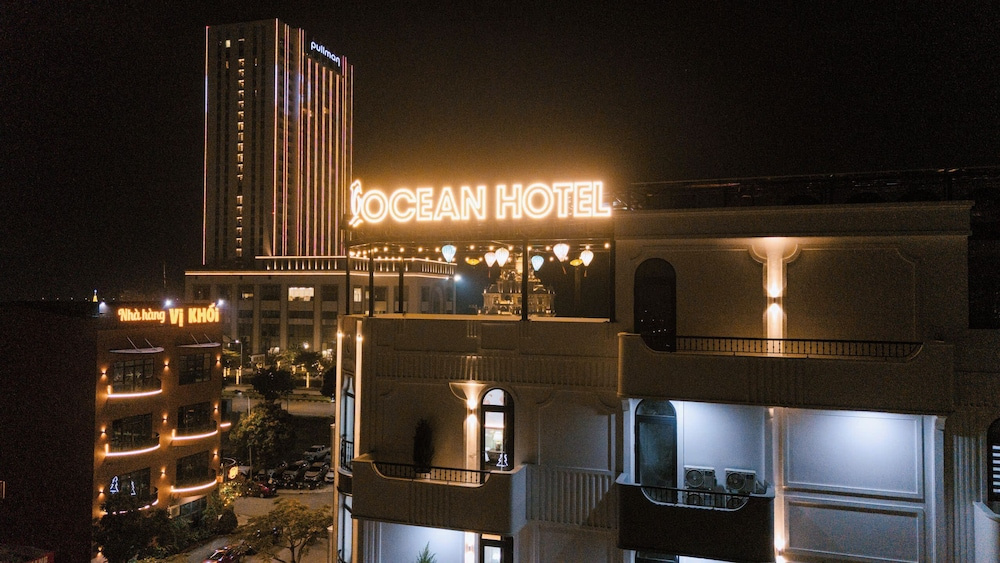 Ocean Hotel Ninh Binh
