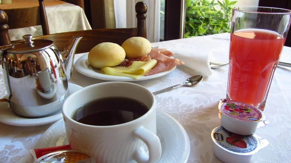 Albergo Cappello e Cadore - Général