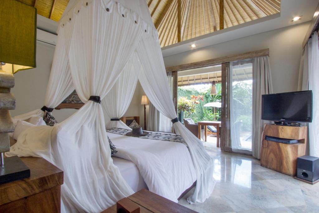Kajane Mua Private Villa & Mansion