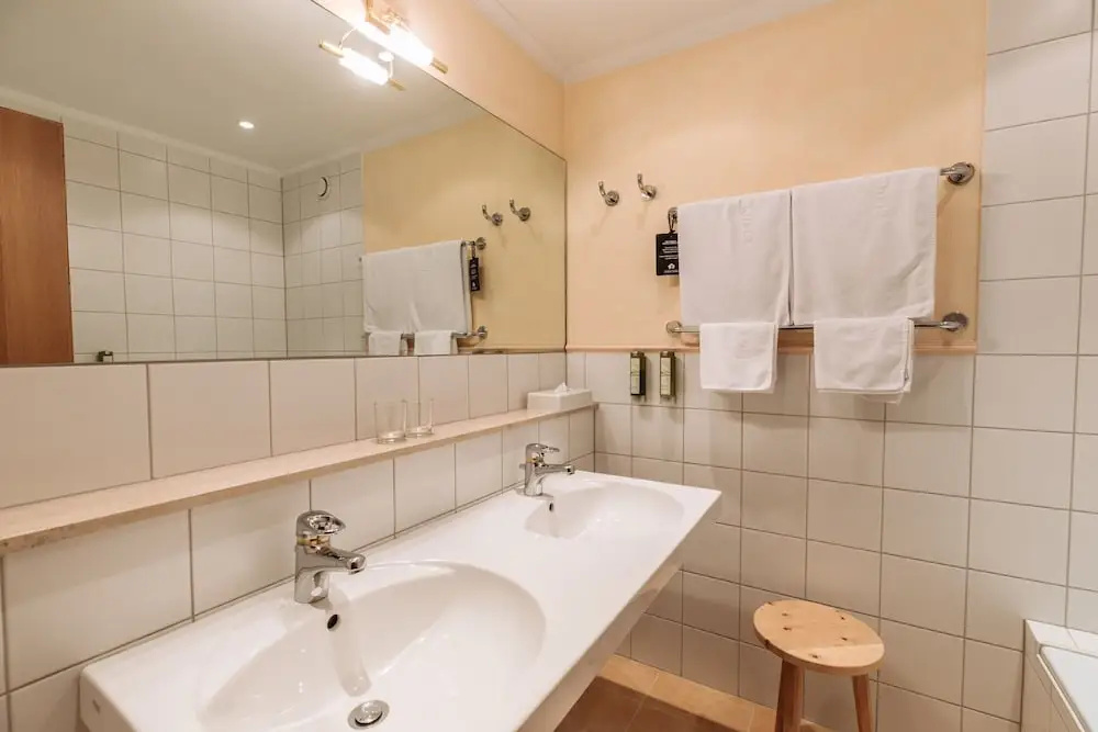Nationalpark Lodge Grossglockner - Chambres