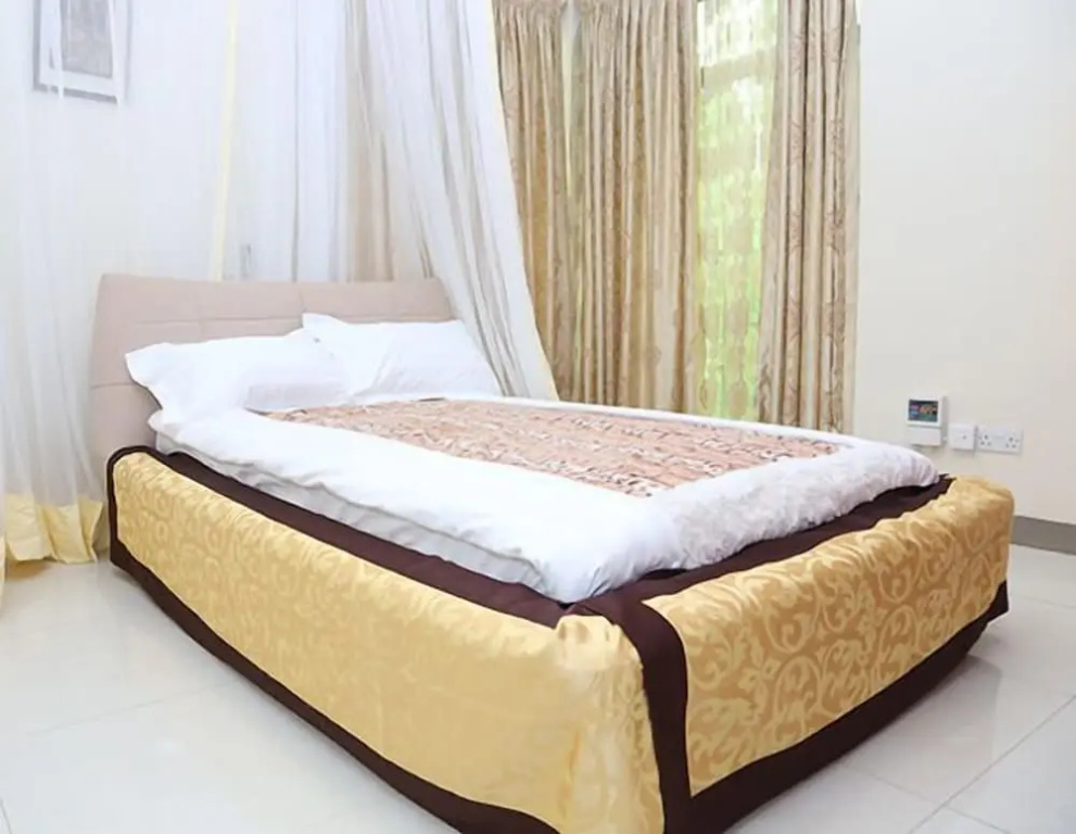 Lake Victoria Masionettes - Chambres