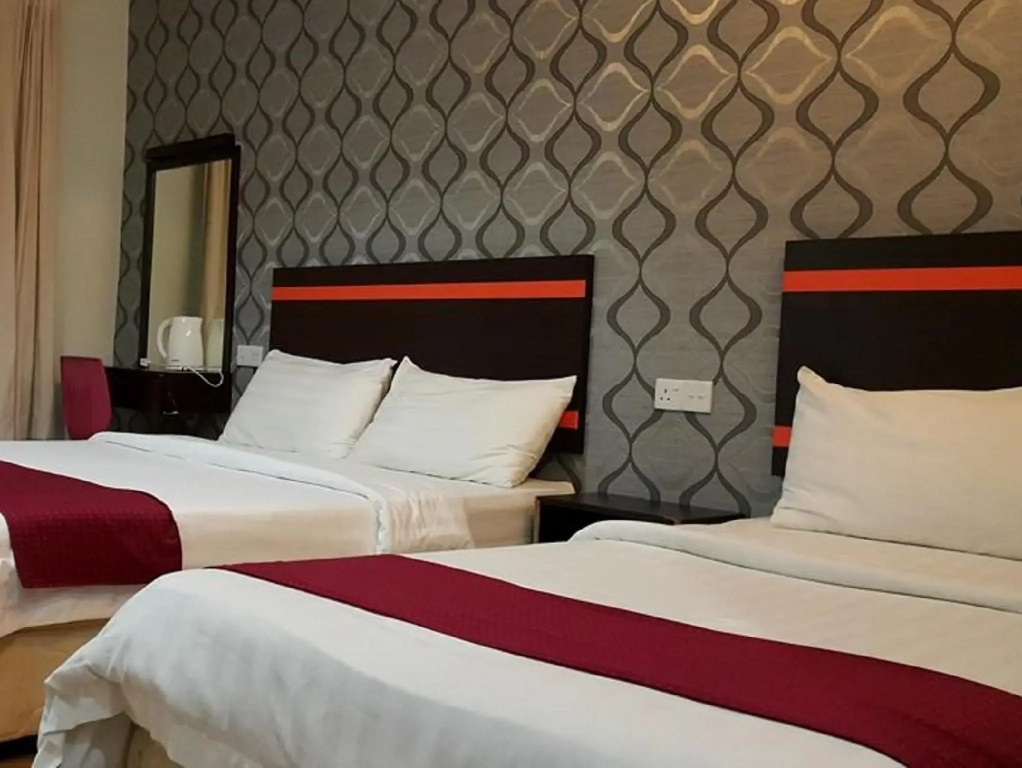 Hotel photo 5