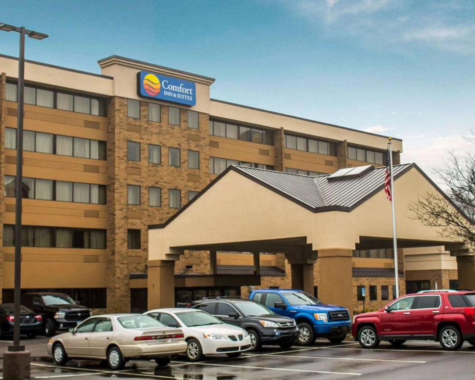 Garner Hotel Wadsworth by IHG