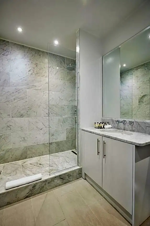 The Samling Hotel - Chambres