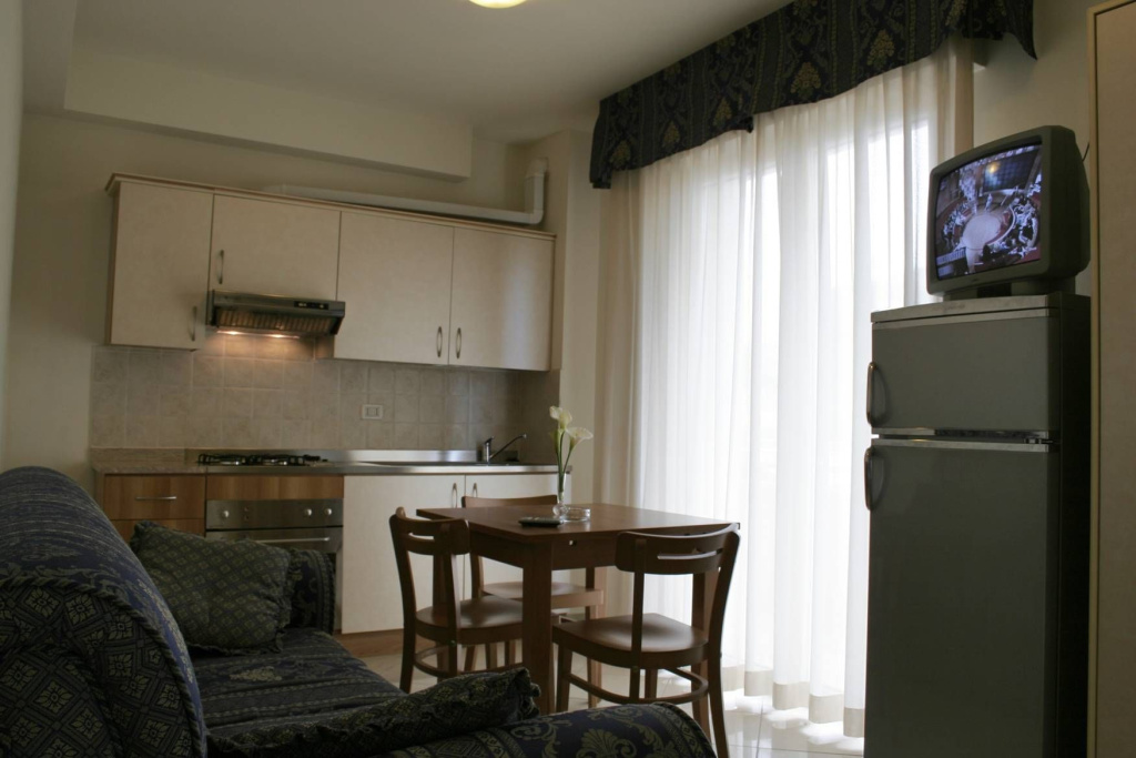 Olimpo Residence, Емілія Романья, Італія мініатюра 12