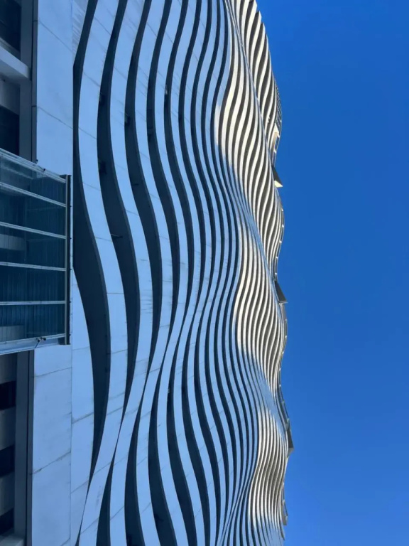 Orbi residence batumi - фото 19