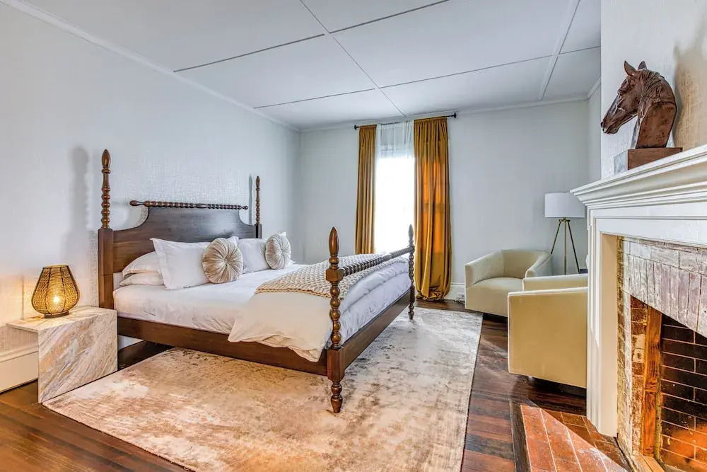 Doctor Sax House by null