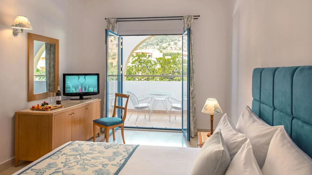 Mitsis Norida — фото 3