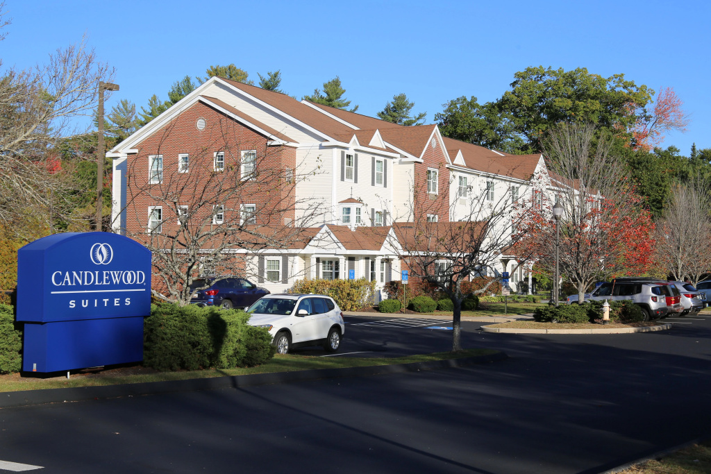 Candlewood Suites Portland - Scarborough by IHG