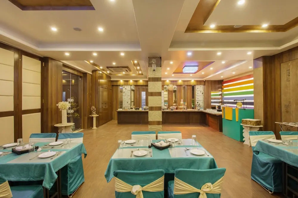 Business Centre