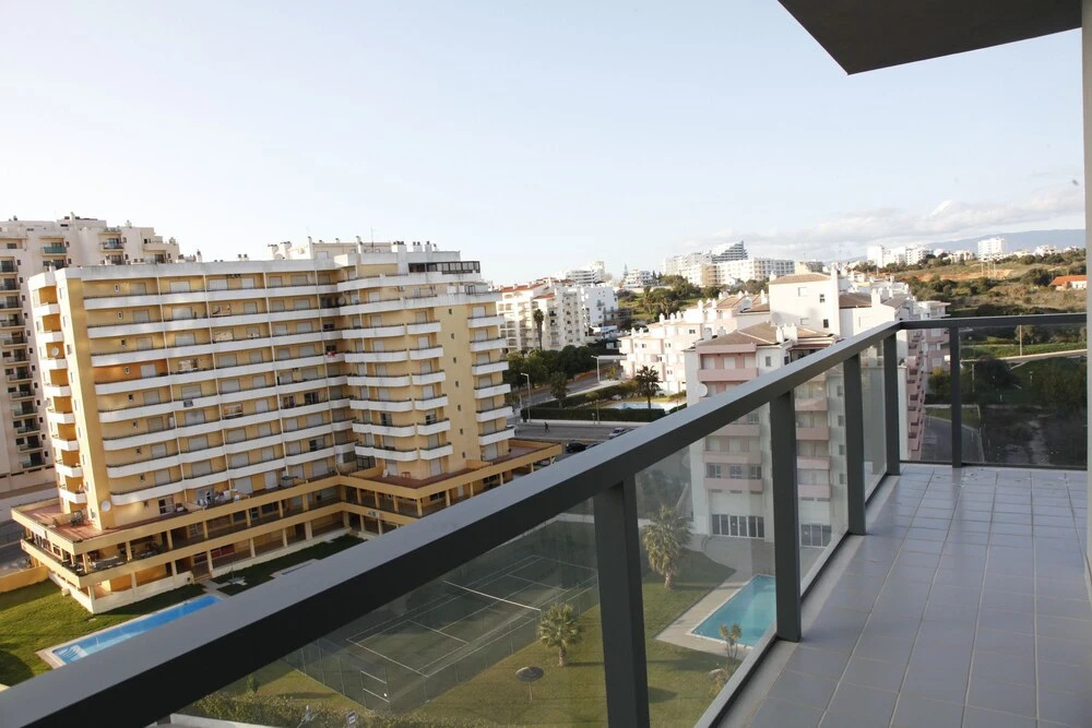 Rocha Tower by Beach Rentals - Général