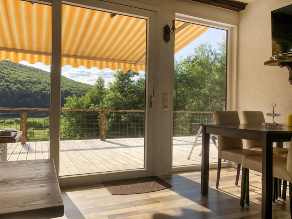 Balcony & Terrace