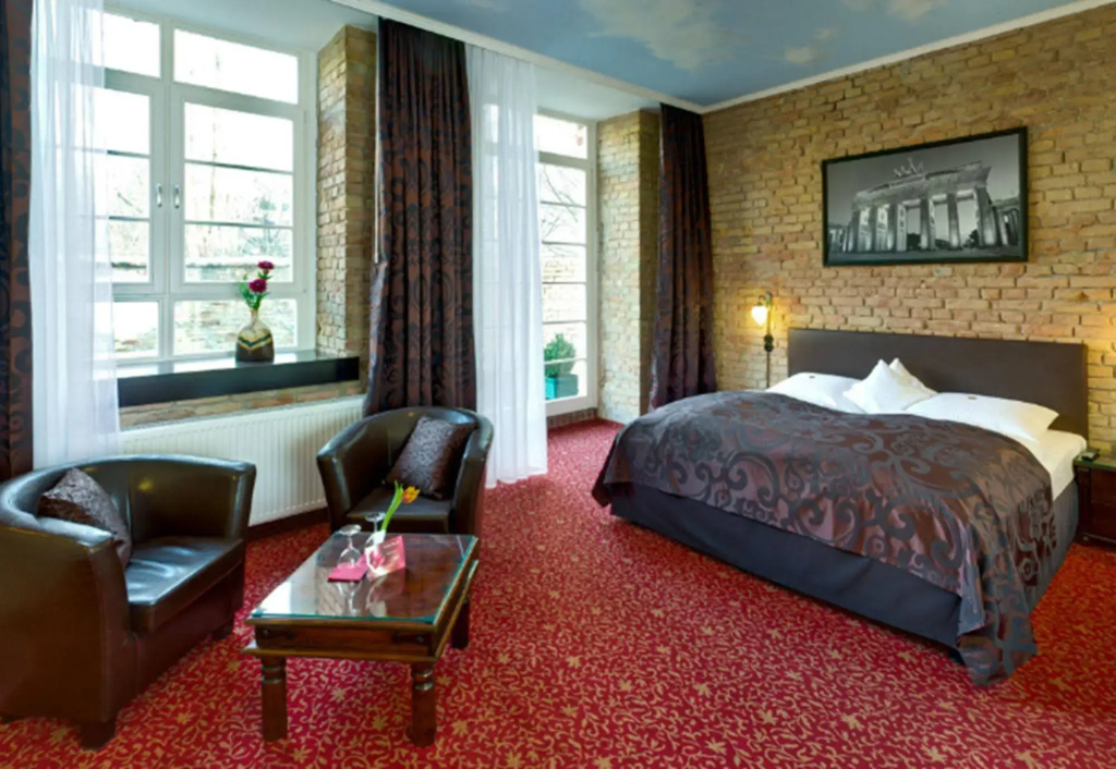 Hotel photo 5