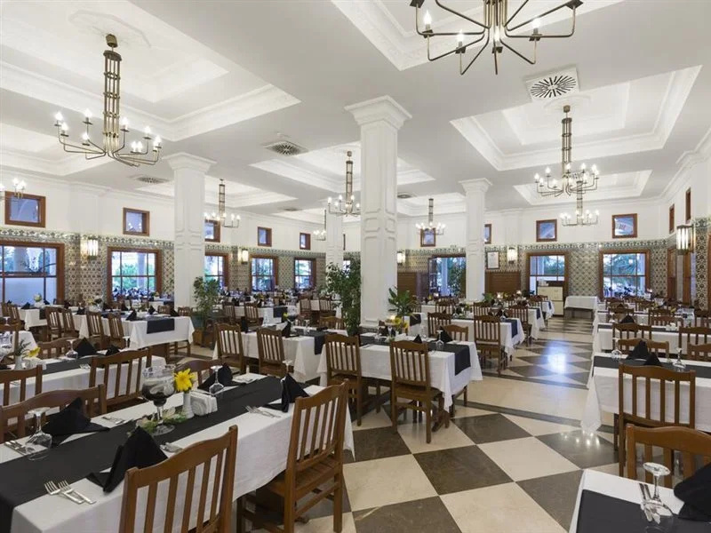 Ali Bey Resort - Ali Bey Club Manavgat - фото 5