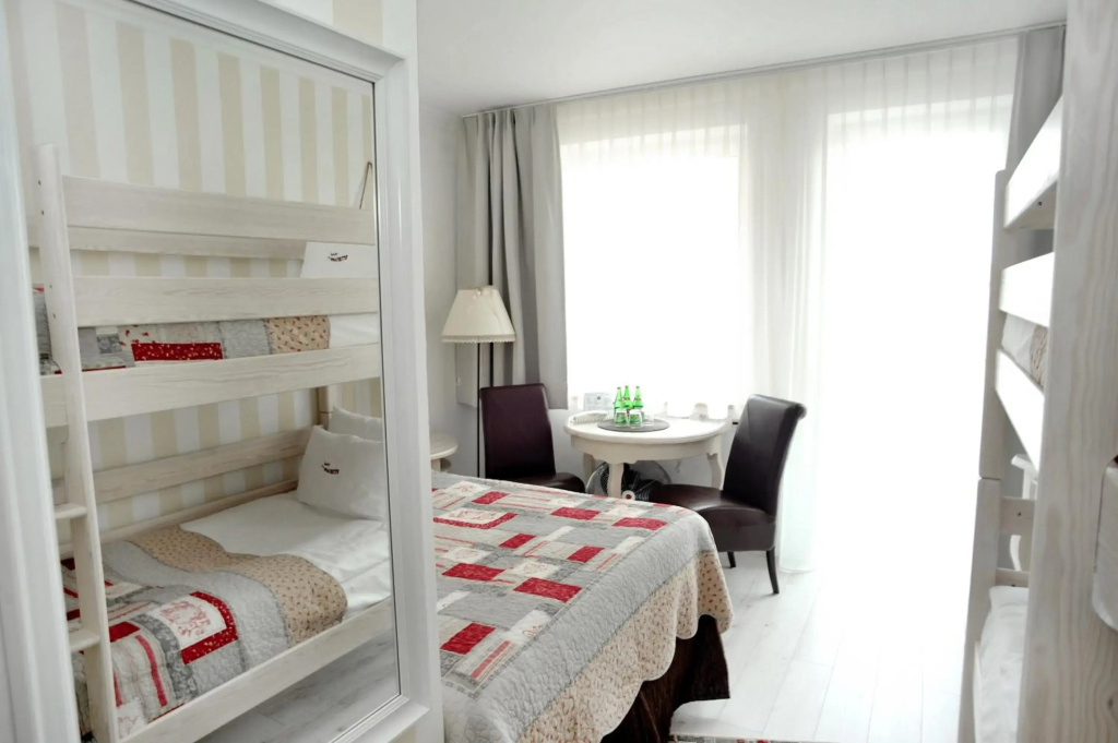 Hotel Ottaviano - Général